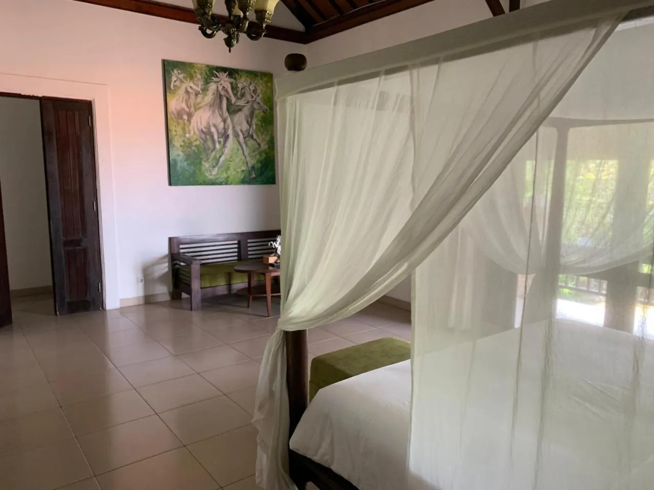 Charming 4 Bedrooom Villa In Kerobokan By Nami Bali Indonesia
