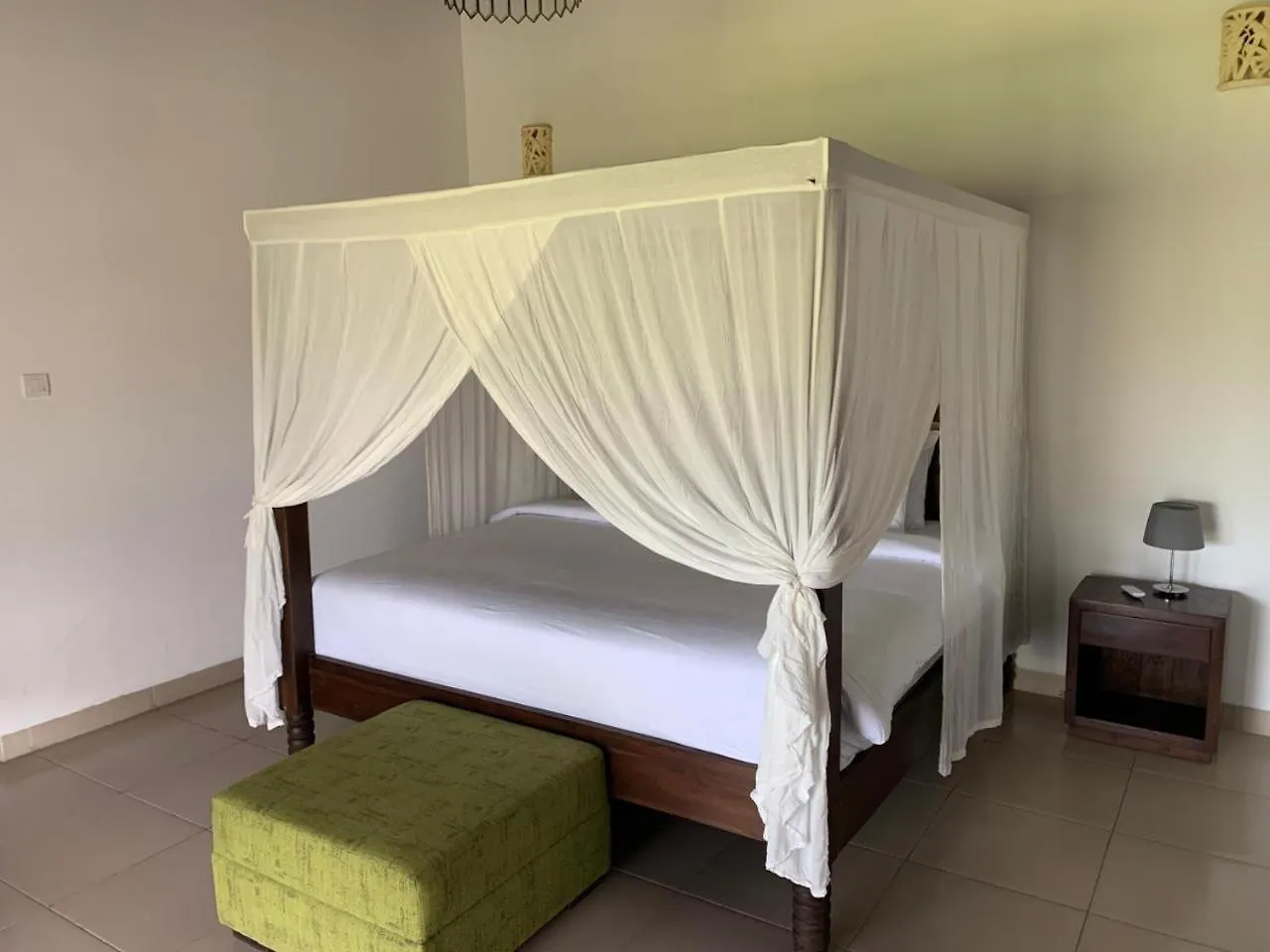 Charming 4 Bedrooom Villa In Kerobokan By Nami Bali Kerobokan (Bali)