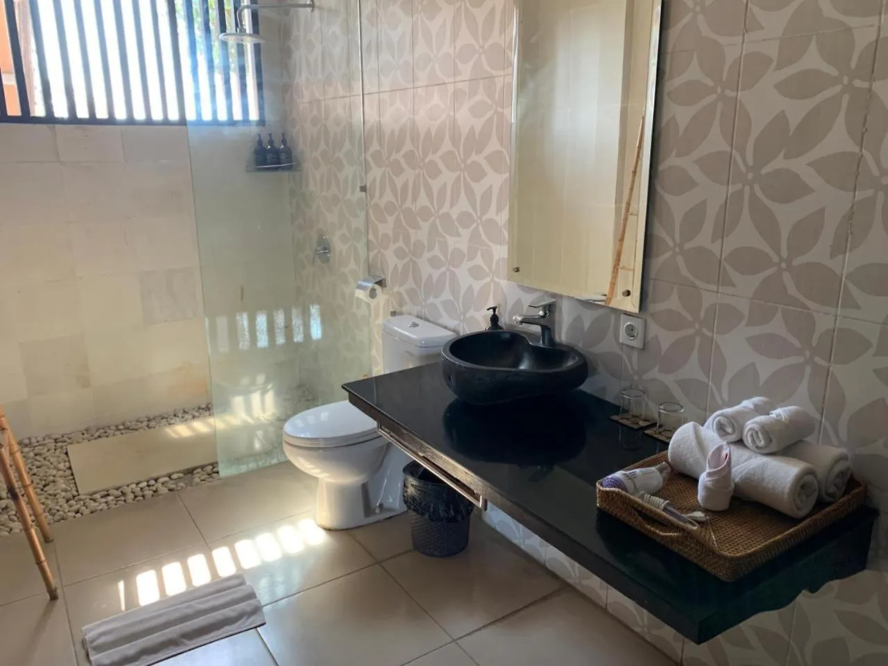 Charming 4 Bedrooom Villa In Kerobokan By Nami Bali Indonesia