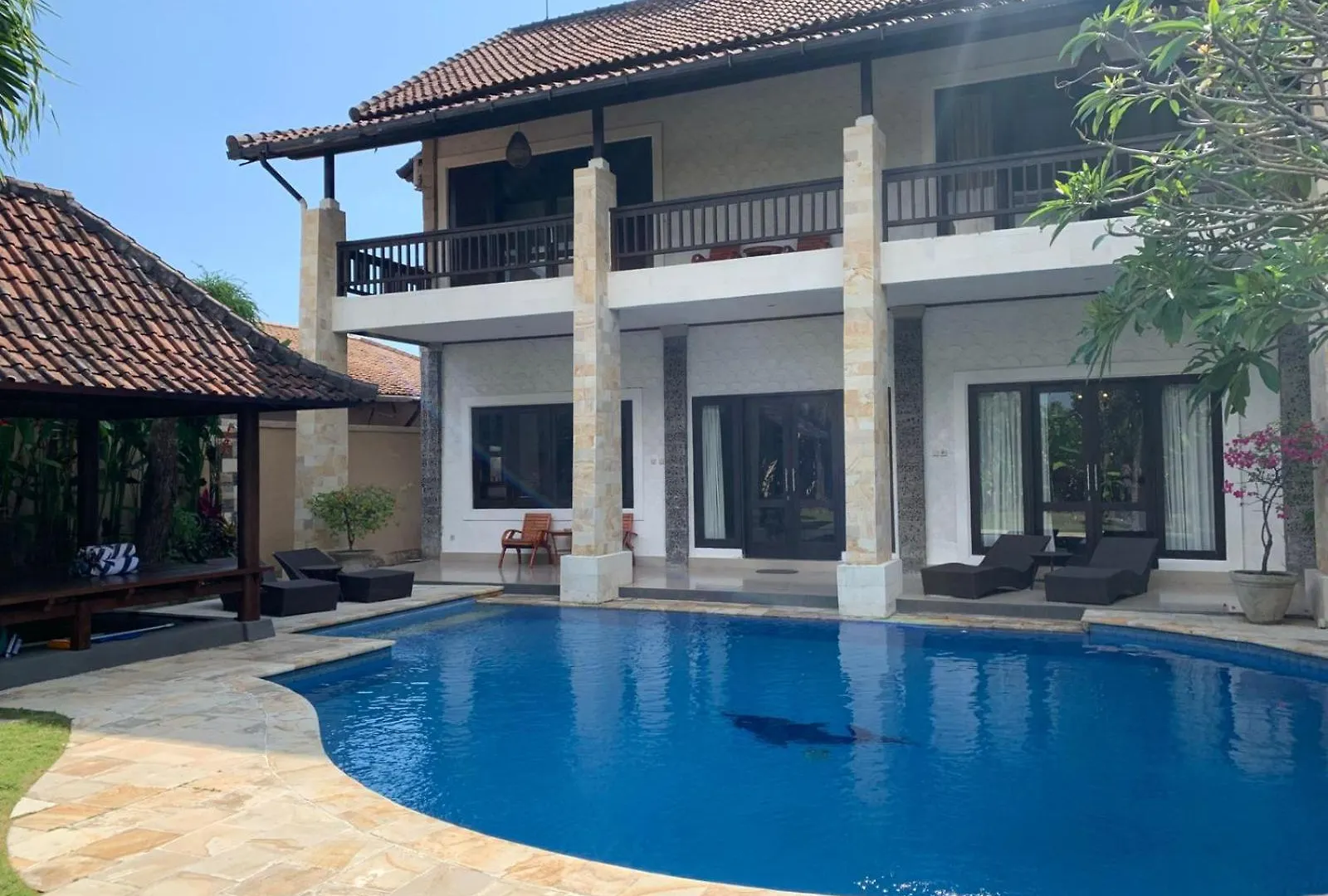 Charming 4 Bedrooom Villa In Kerobokan By Nami Bali Kerobokan (Bali)